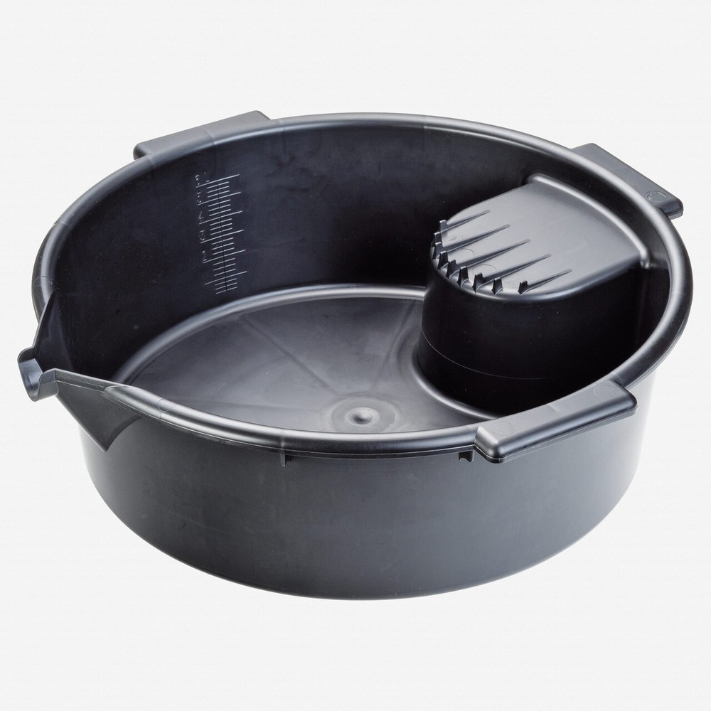 Hazet 197N-1 Multifunctional drain pan