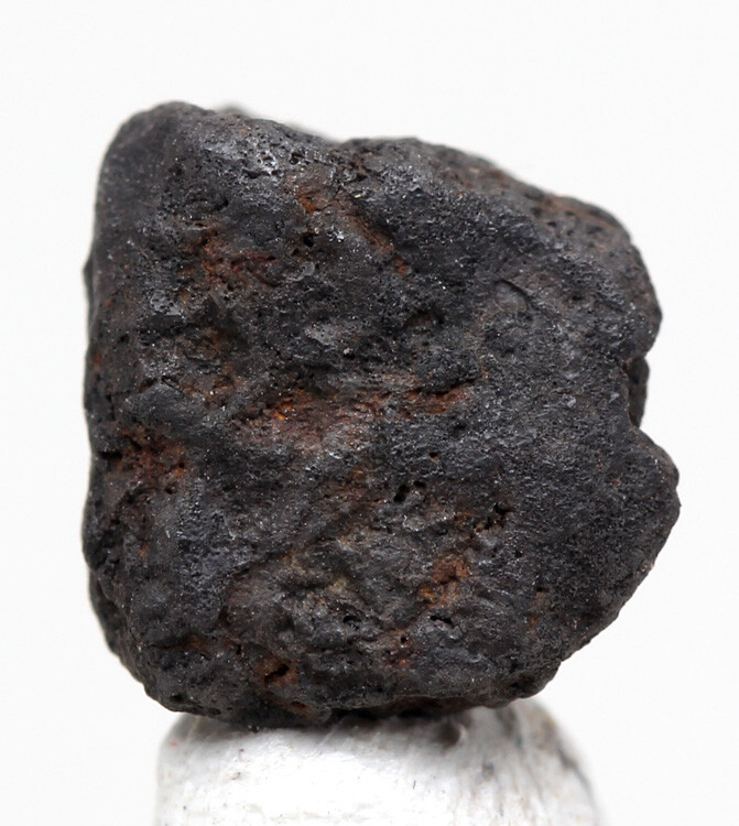 CHELYABINSK Meteorite Specimen Stone Chondrite RUSSIA w/ Case & ID Card