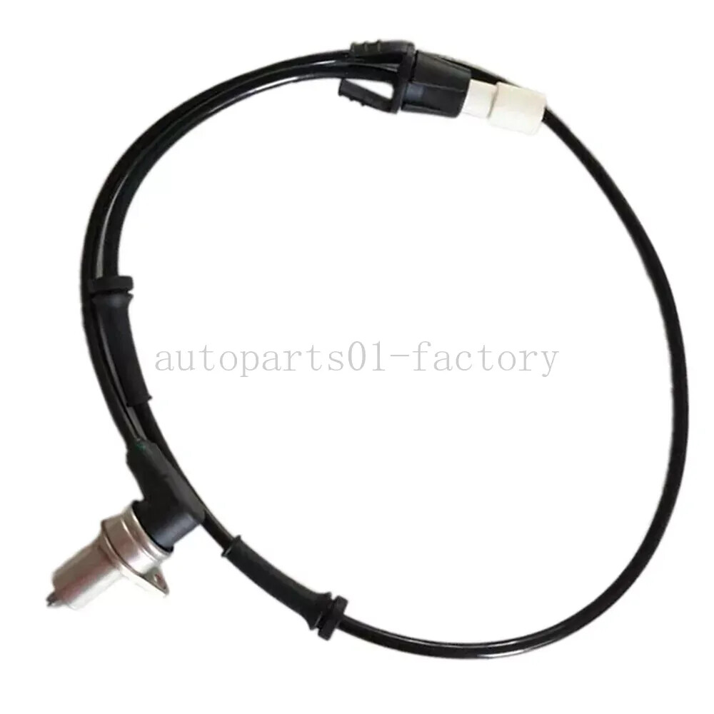 34521155709 Wheel Speed Sensor ABS Sensor Fit For BMW 5 Series E28 E34