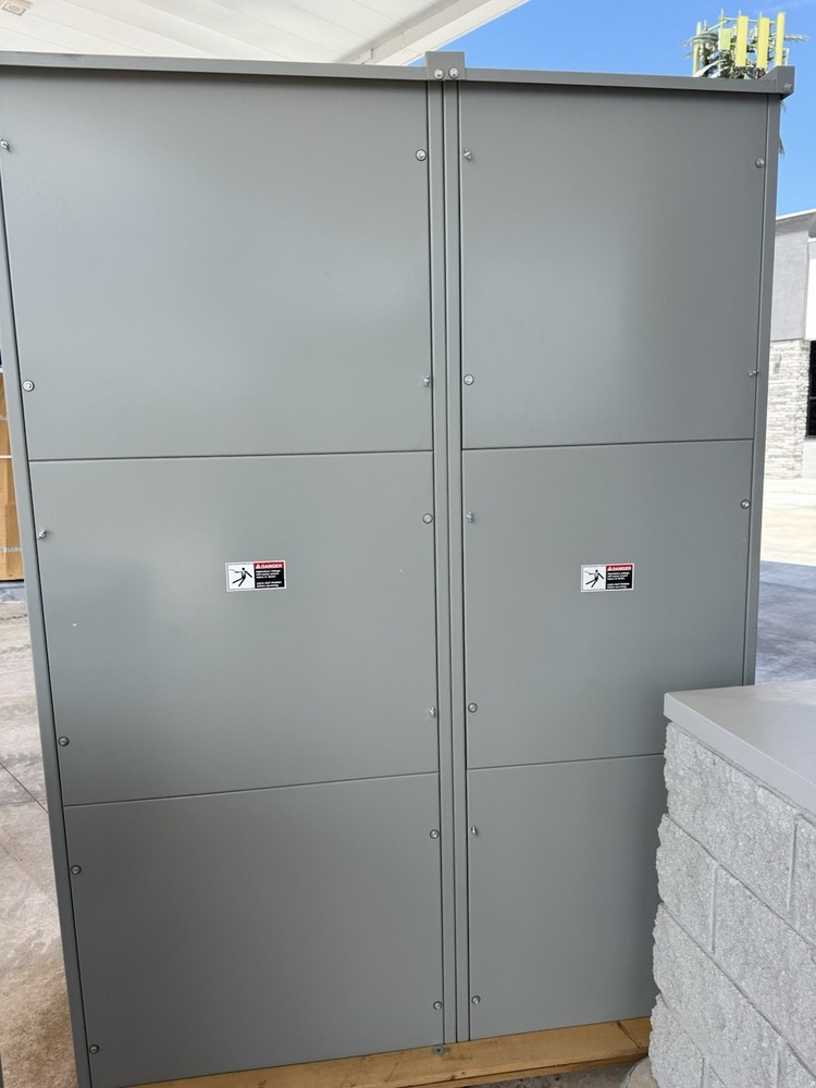 Ses Power Box Resa Power