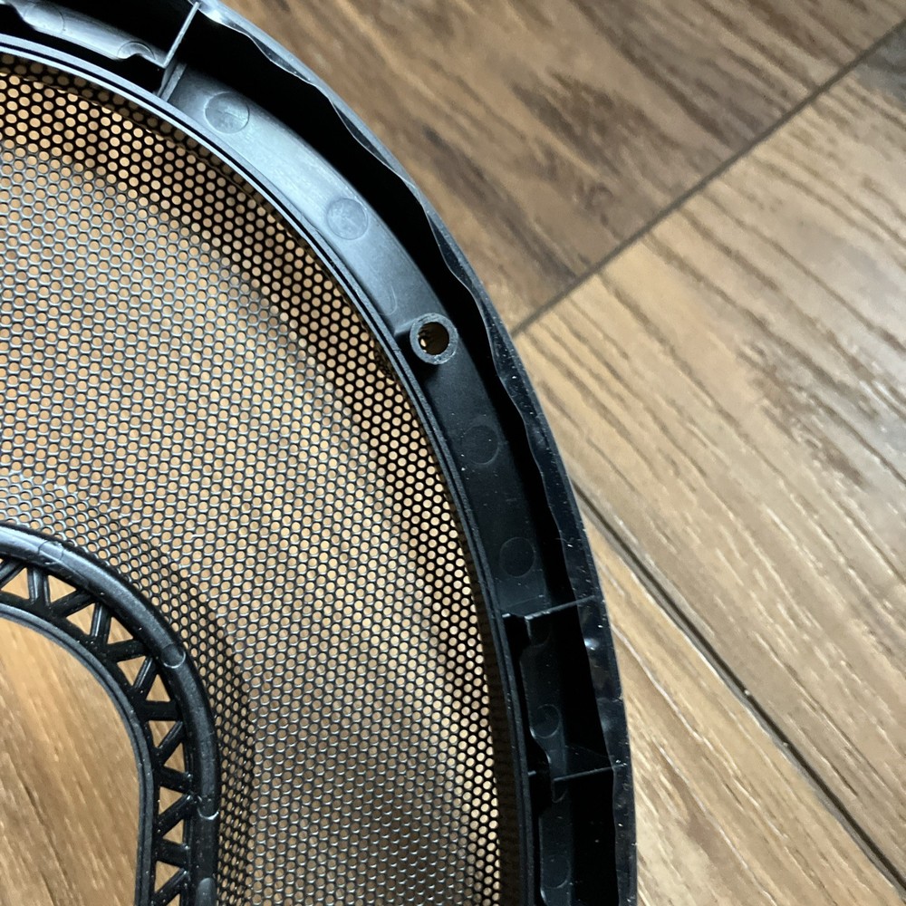 Infinity 6x9 Speaker Grill Cover Bezel for REF-9633 REF-9633IX Reference Series