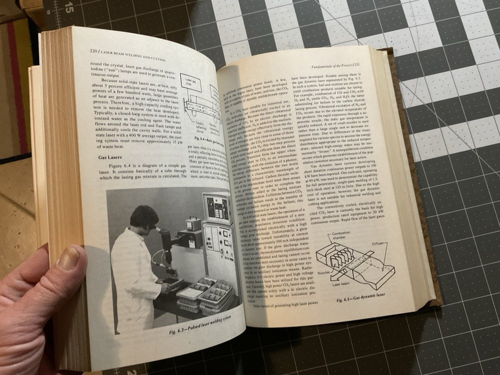 Welding Handbook Vol. 3 Resistance/Solid-State Welding/Other Joining Probably B3