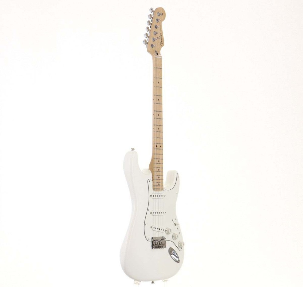 Fender PLAYER STRAT MN PWT (2022) (no260409)