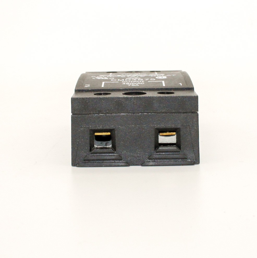 Sensata-Crydom CMD4875 SPST-NO 75A 48-530V Solid State Relay