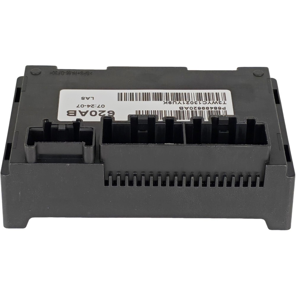 Transfer Case Control Module Fits For 2021 Dodge Durango 68499620AA 68499620AB