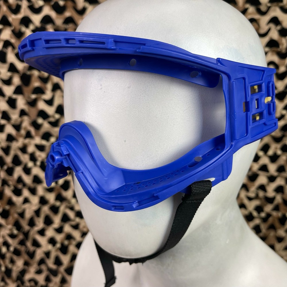 NEW JT ProFlex X Inner Goggle Frame - Blue