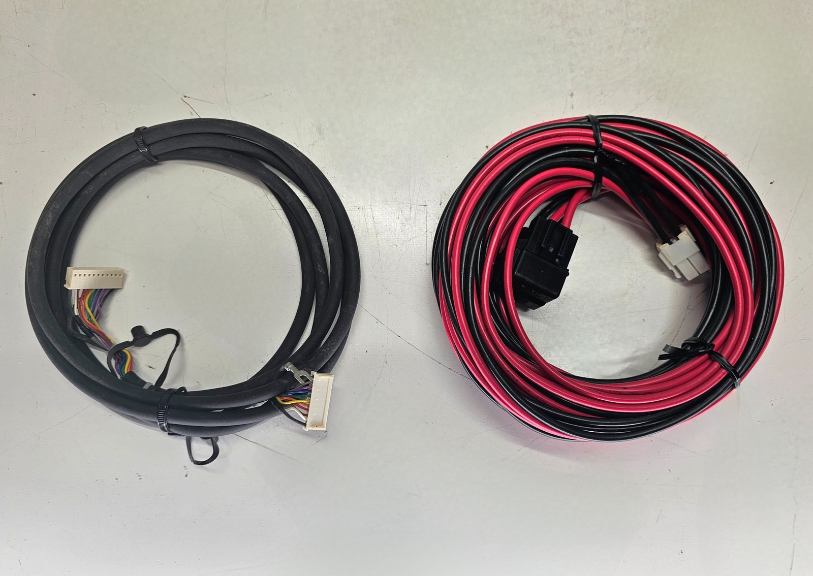 Kenwood TK690H TK-690H3 Lowband VHF 110W 160 ch 40-50 MHz (Advanced Head)