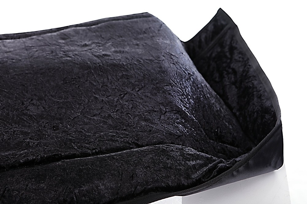 Custom padded cover for HEADRUSH Pedalboard guitar processor