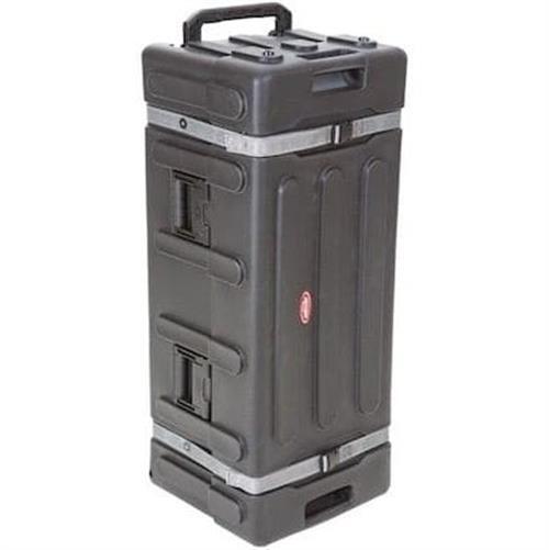 SKB Roto-Molded Large Drum Hardware Case w/wheels
