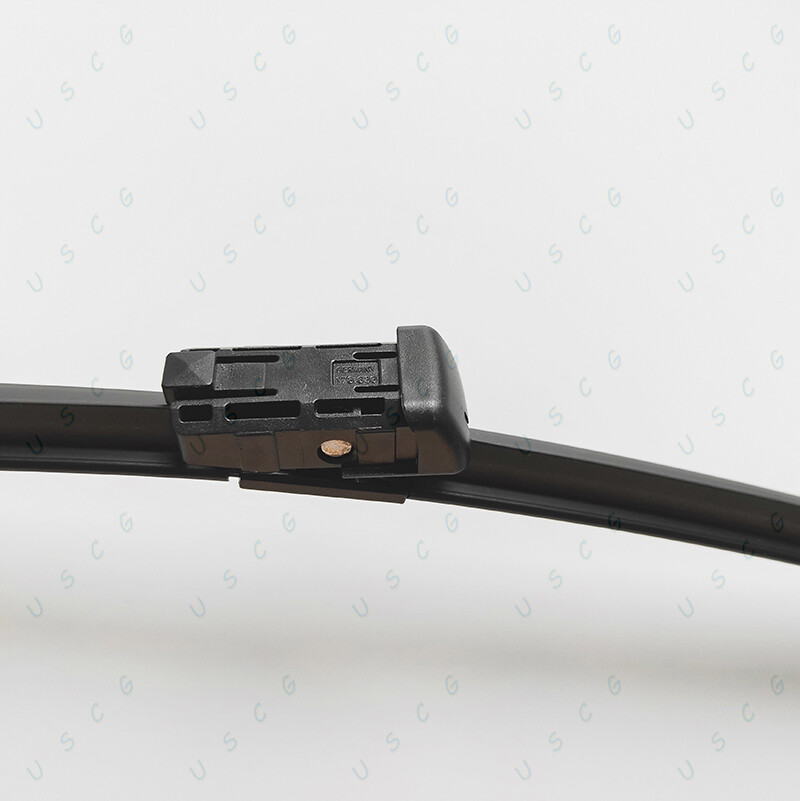 Windshield Wiper Blades For Chevrolet Silverado 2014-2017 OEM Quality 22"+22"