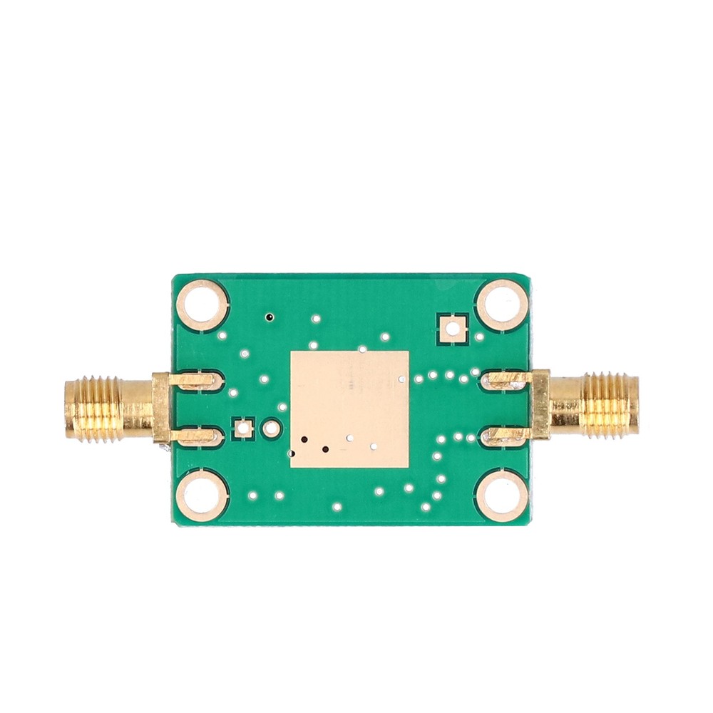 AD8307 Power Meter 0.1600M 75~+15dBm Logarithmic Testing Detector Module High Pˇ