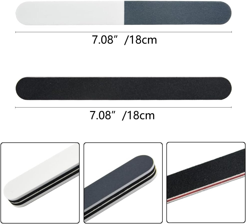 24PCS Modeler Basic Tools Craft Set Gundam Model Tools Kit with Plastic Box for