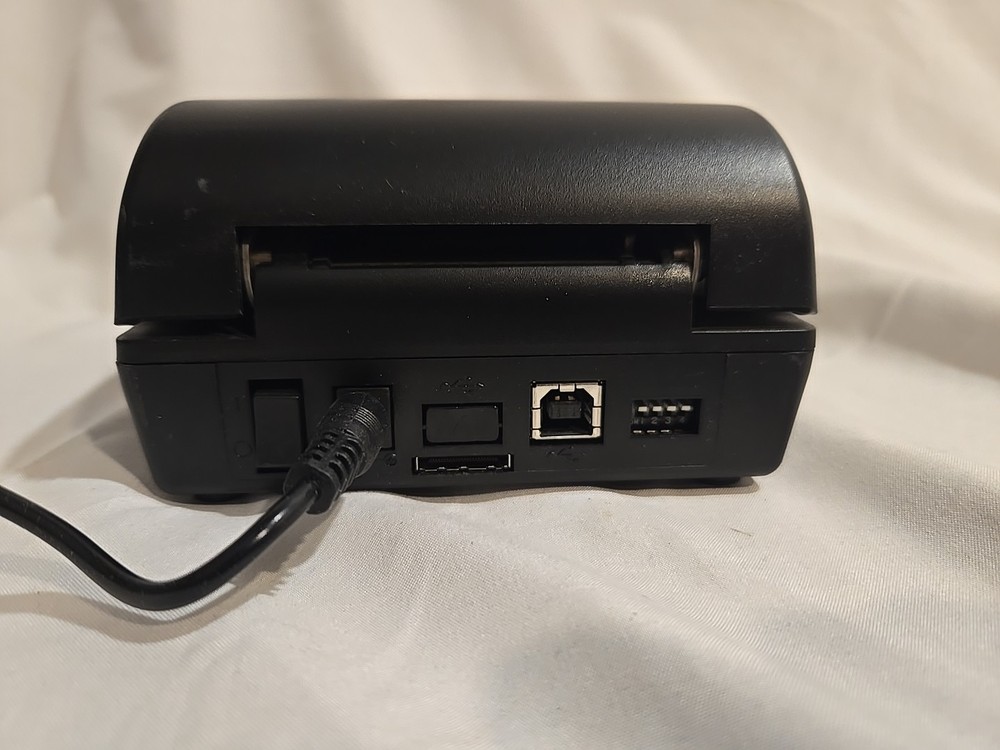 iDentify ID-150 Powered By Acuant ID Driver License Security Card Scanner Reader