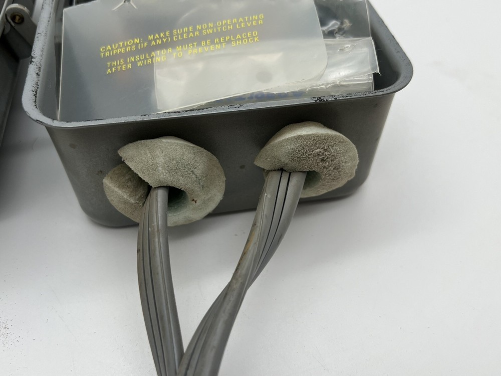 Intermatic T174R 24 Hour Dial Time Switch With Skipper- Gray