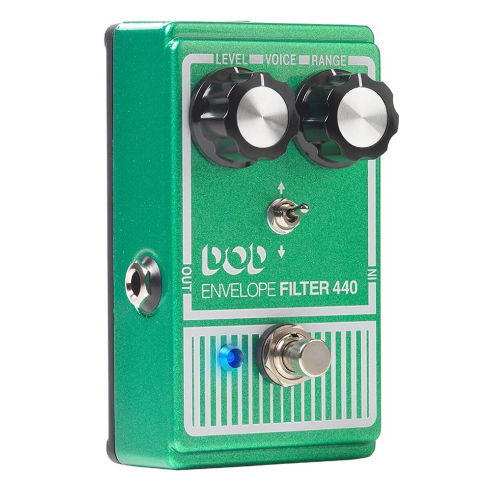 ENVELOPE FILTER 440