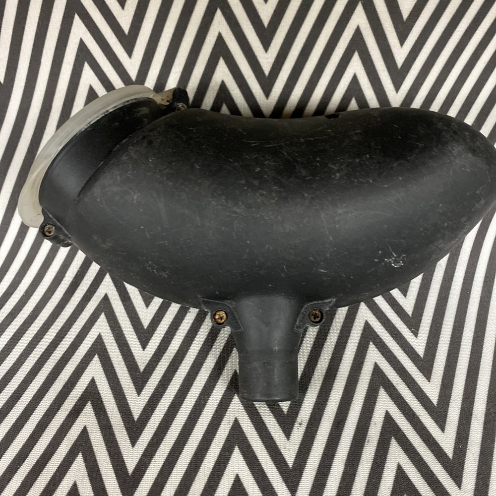 Durable Gravity Black Gravity Fed 200 Round Hopper - FAST SHIPPING!