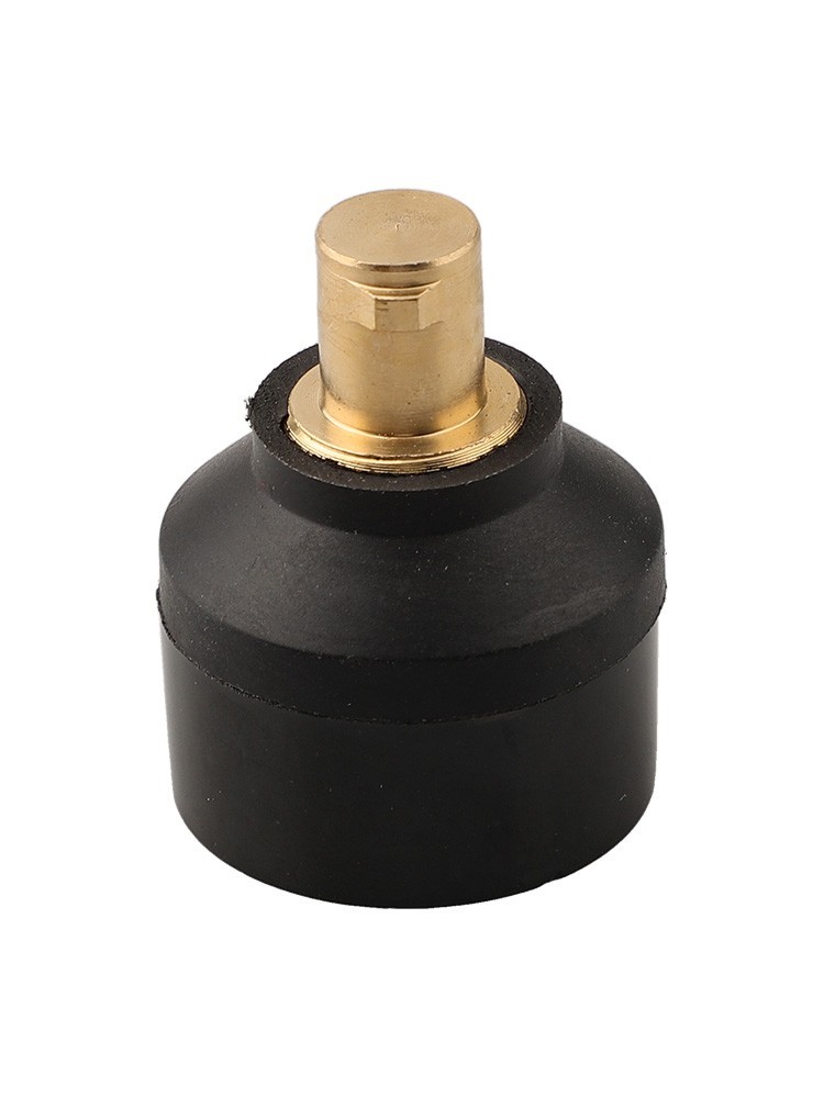 Welding Torch Connection Solution Convert between Different Sizes Easily