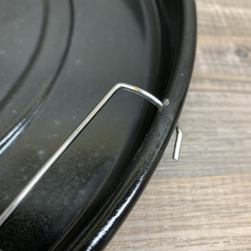 NuWave Pro Plus Oven 20601 OEM Replacement Part Bottom Base & Drip Tray ONLY