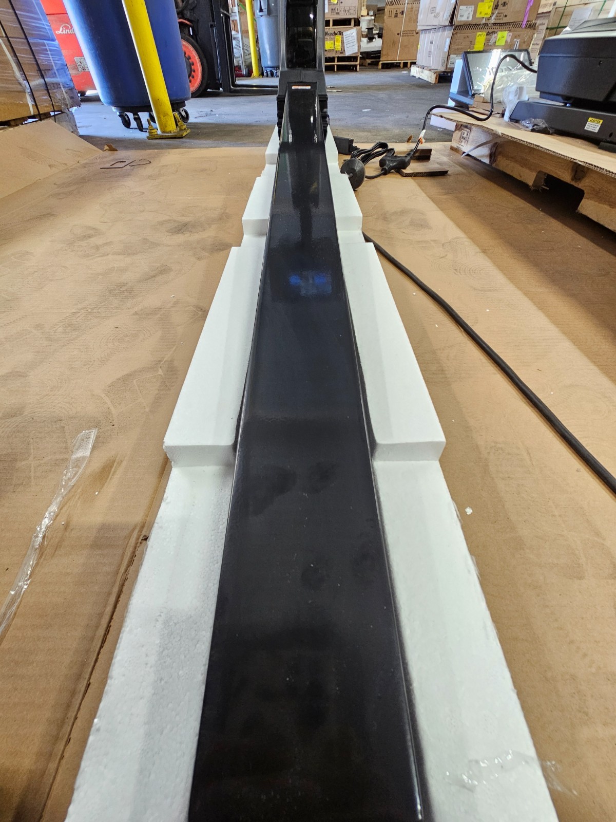 NordicTrack Rower Rowing Machine RW700 iFit NTRW15125 1 Year Warranty