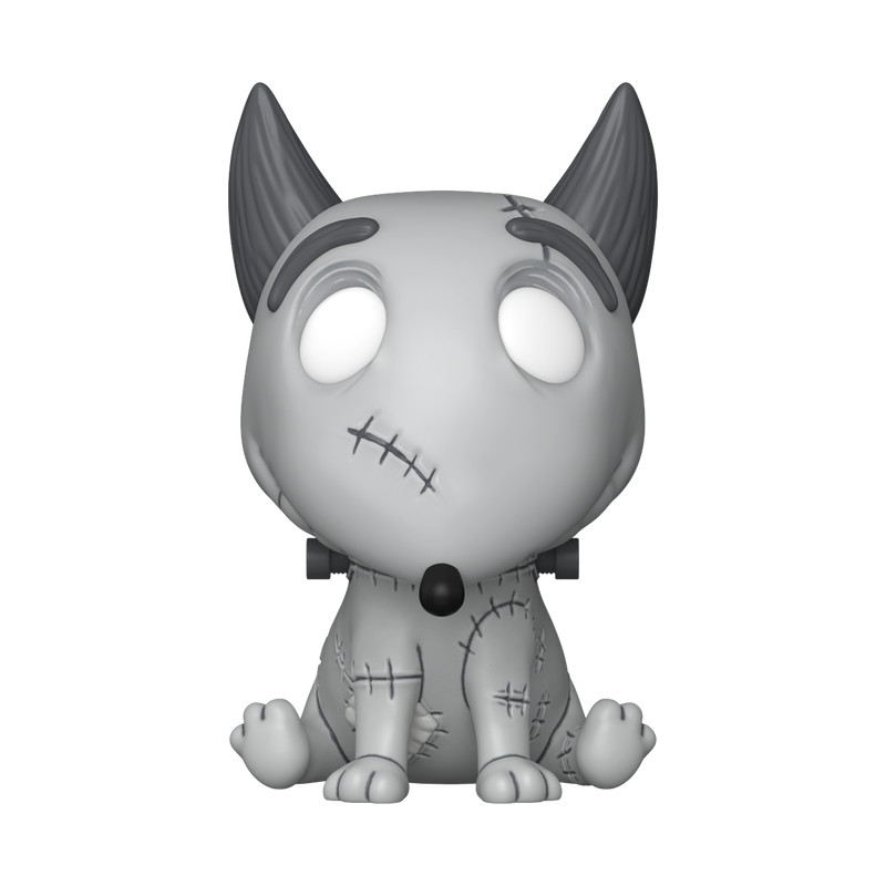 Funko Pop! Disney Frankenweenie Sparky #1632