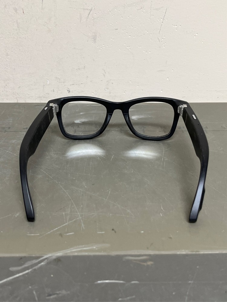 AI Smart Glasses with Camera