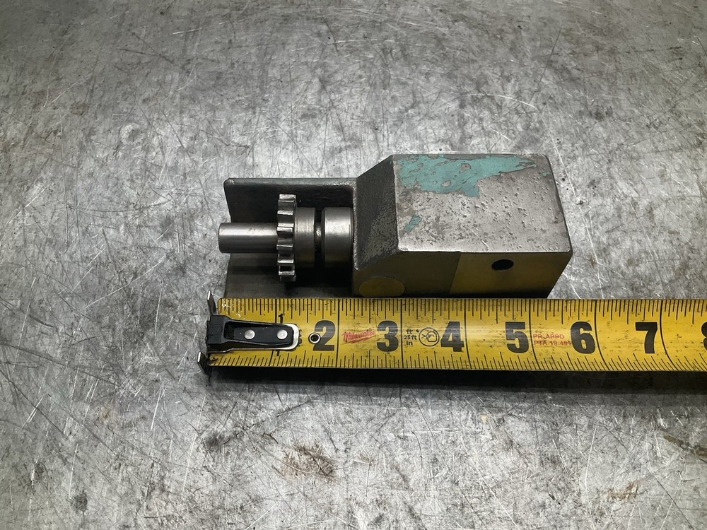 South Bend Tornado 17” Metal Lathe Thread Dial