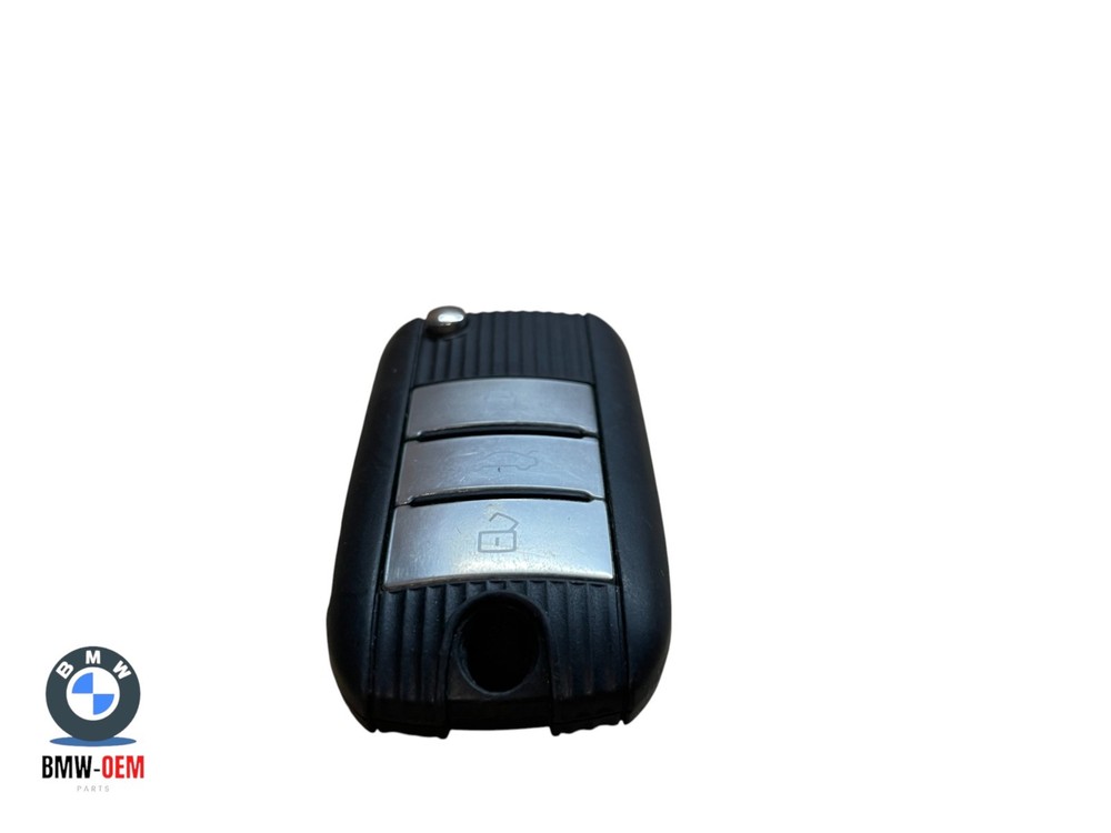MG 5 Button Remote Key Fob