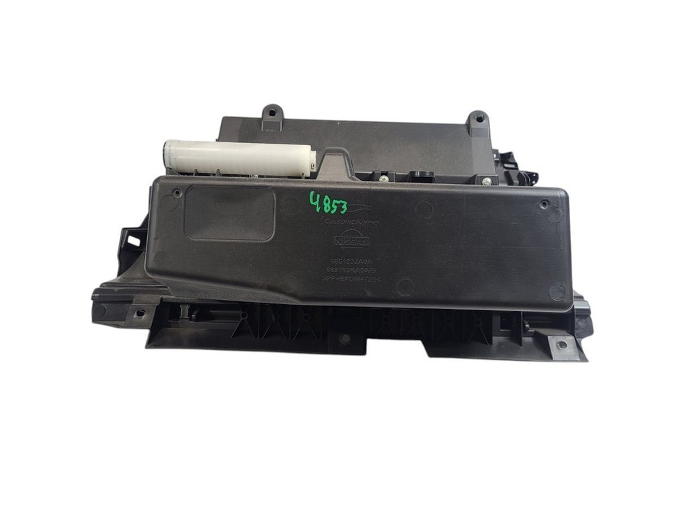 PATHFINDR 2013 Glove Box 608613