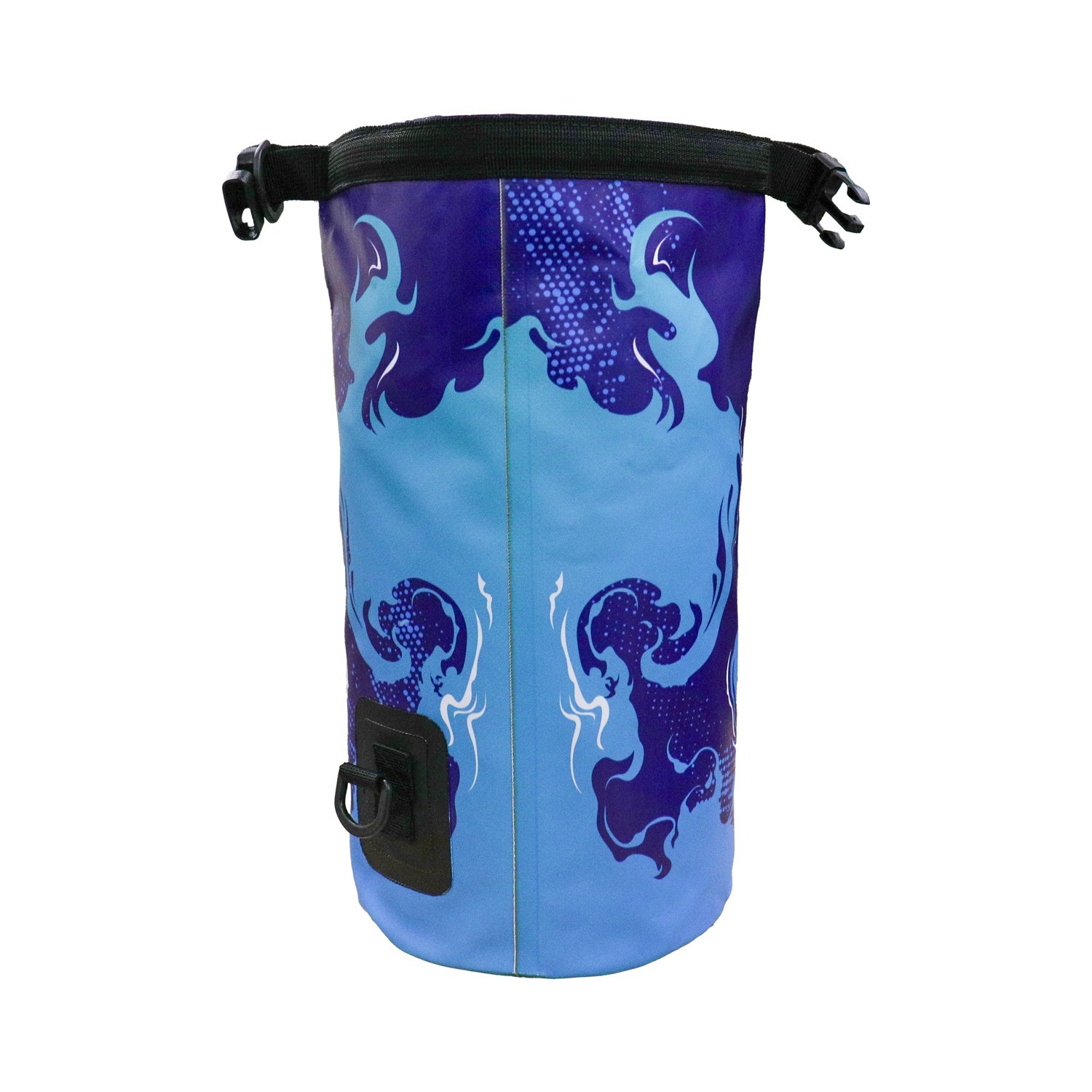 New XS Branded 5 Liter Dry Bag