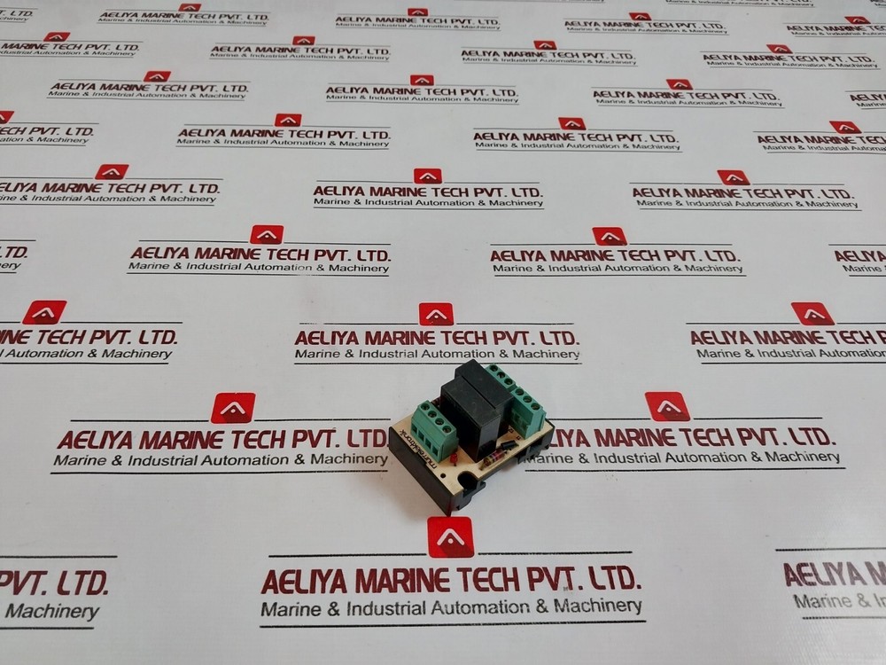 MURRELEKTRONIK ARP-2/1 Relay Circuit Board Module