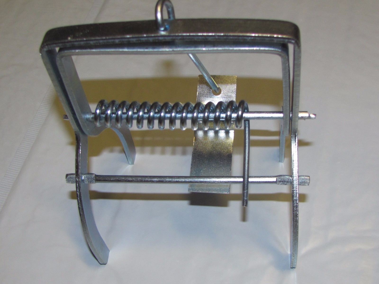 FPS 2403 galvanized Steel Mole Eliminator Trap (1-trap), New,