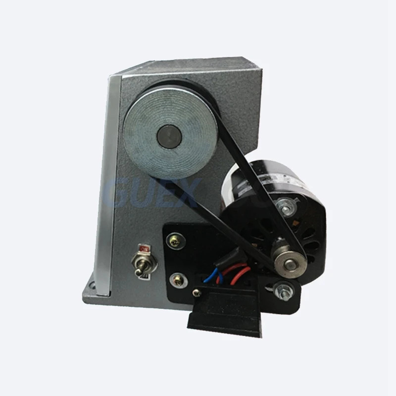 Electric Counting Winding Machine Adjustable Type Semi-automatic Winding Tool