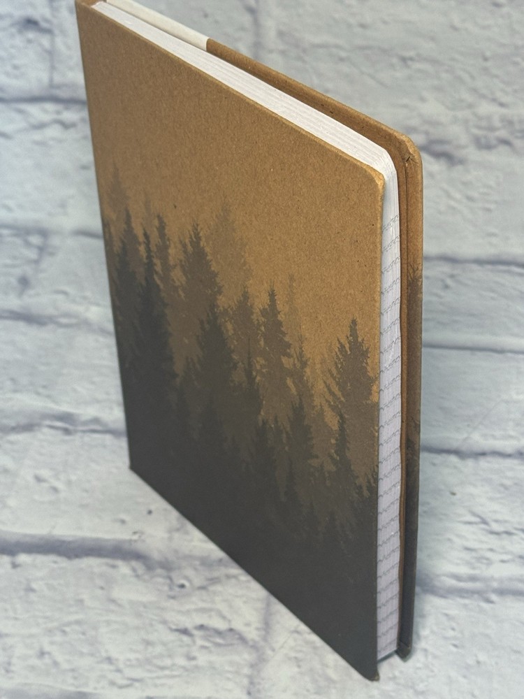 Pen + Gear Notebook / Journal