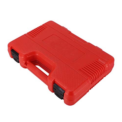 Cylinder Leak Detector - Engine Compression Diagnosis Test Kit - Cylinder