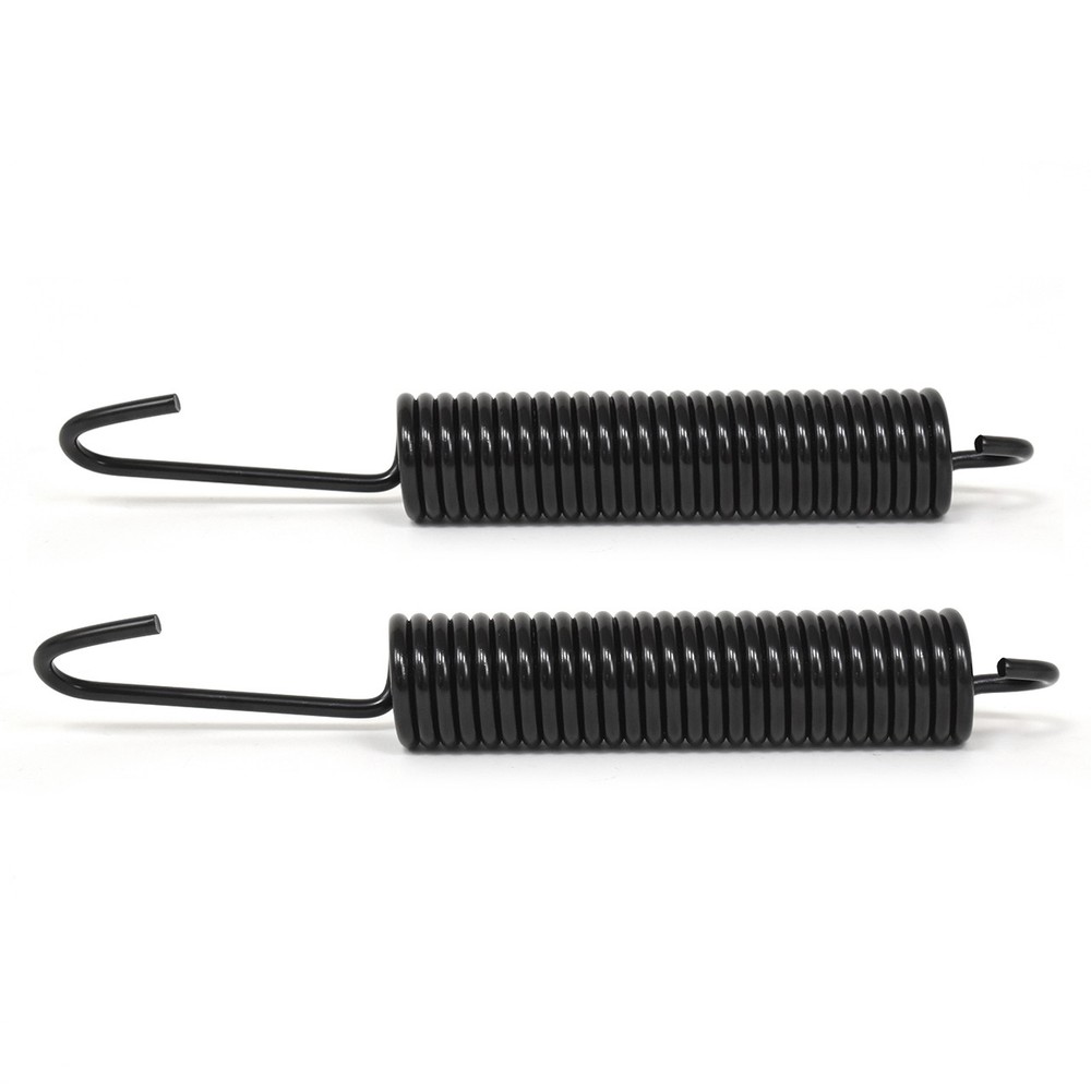 Hood Hinge Spring PAIR 1949-1952 Styleline Special