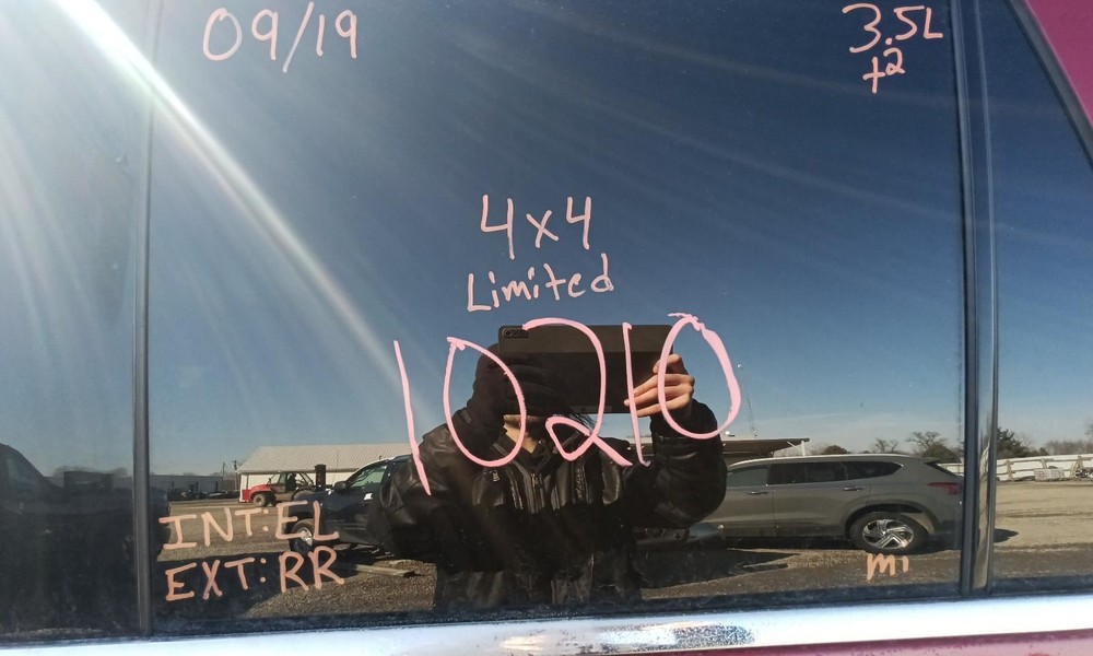 Camera/Projector Camera Windshield Mounted Fits 18-21 NAVIGATOR 790799