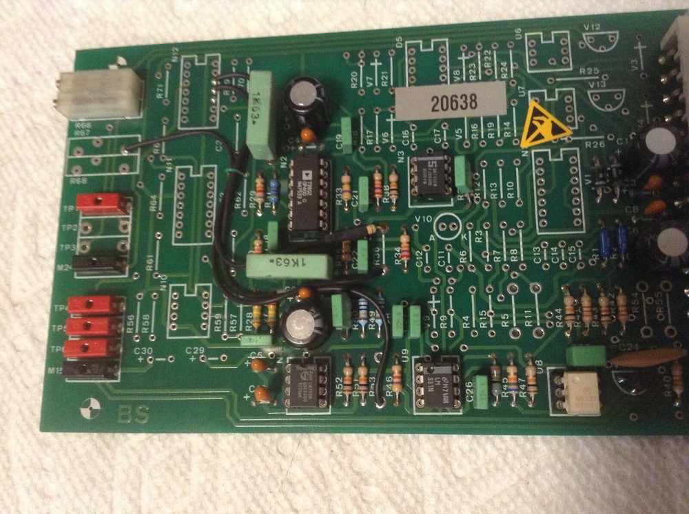 Niekoff 290815 Board