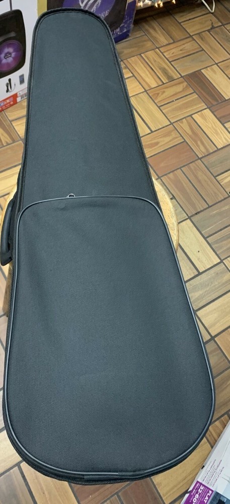 Thermoplastic Violin Case 4/4 Size