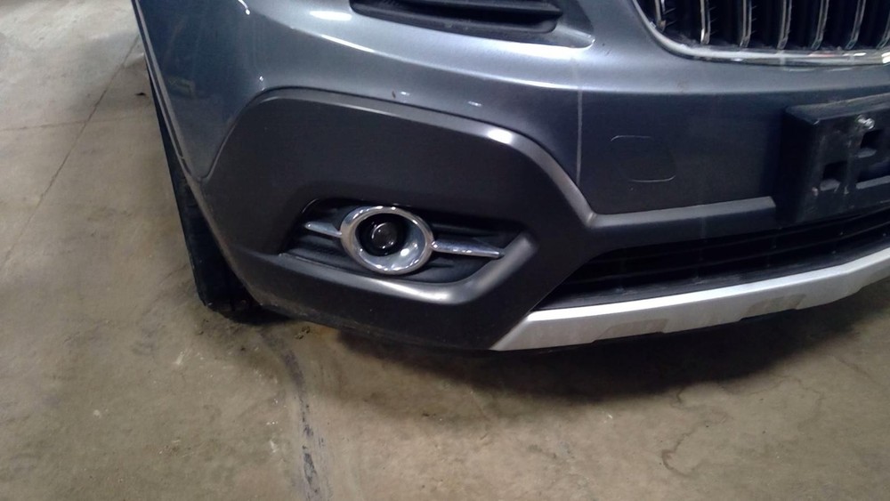 Used Telematics Interface Module fits: 2014 Buick Encore Communication OnStar op