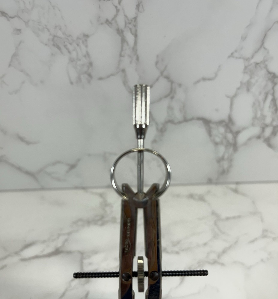Vintage Tacro Compass Drafting Tool Germany