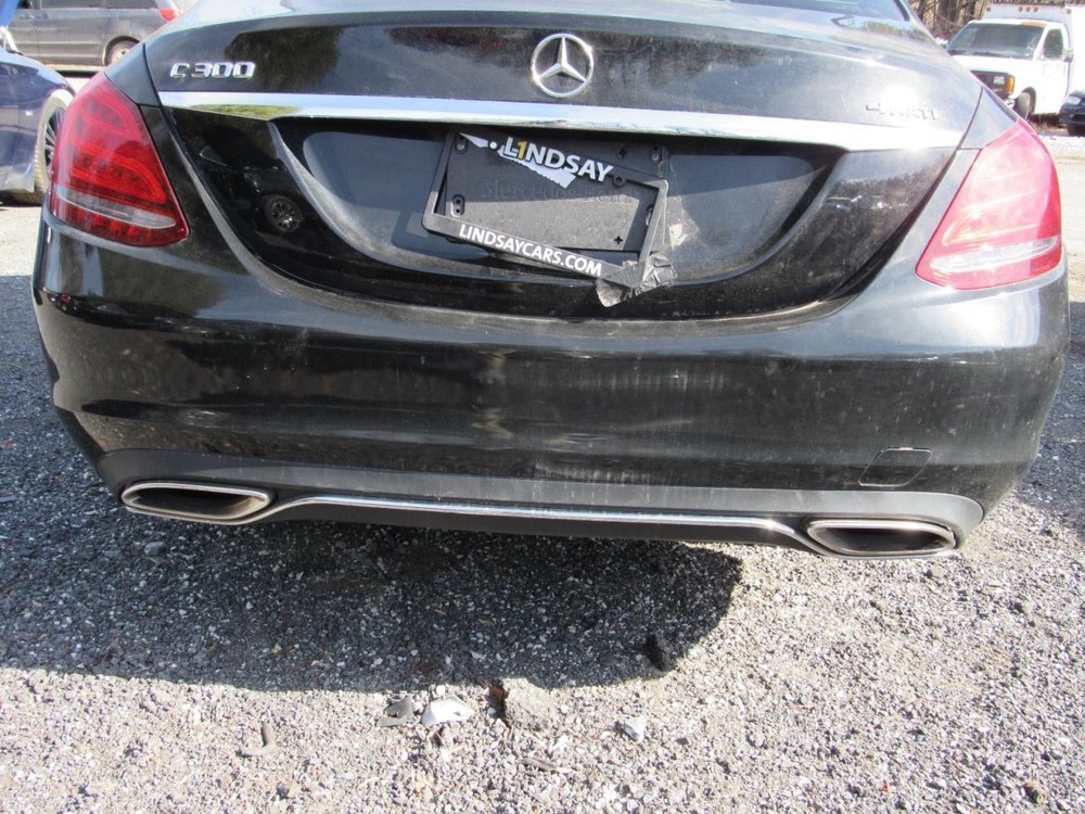 C220 2015 Glove Box 1032253