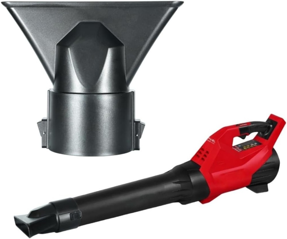 Milwaukee Blower Flat Nozzle M18 Attachment Replacement Tool