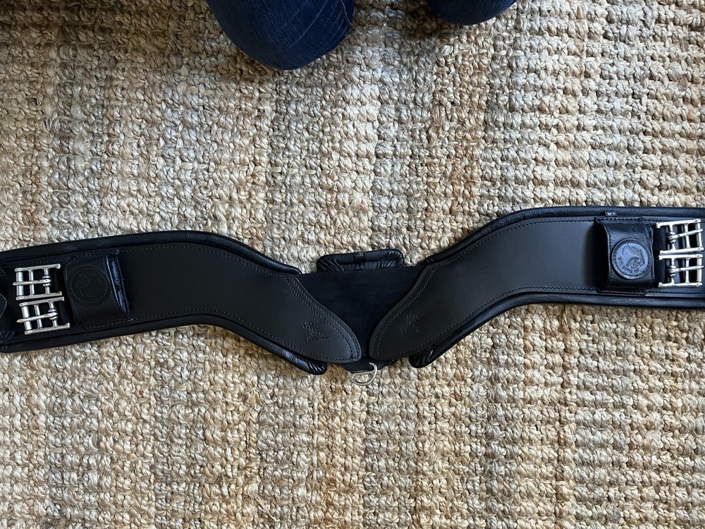 Total Saddle Fit StretchTec