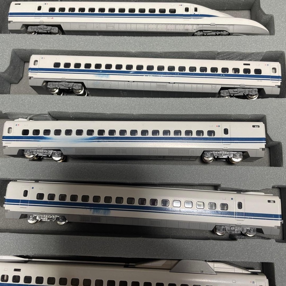 KATO 700 series Shinkansen Junk