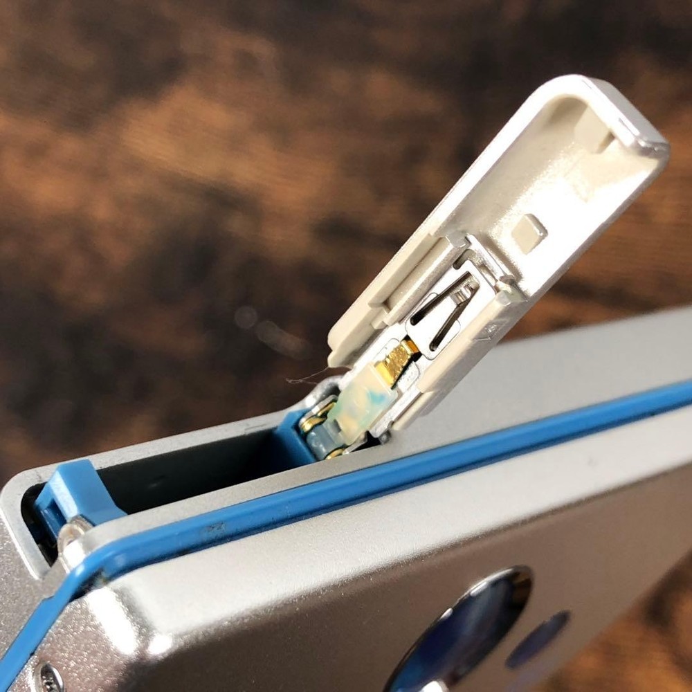 Operation Item Sony MD Walkman MZ-E520 Operation confirmed