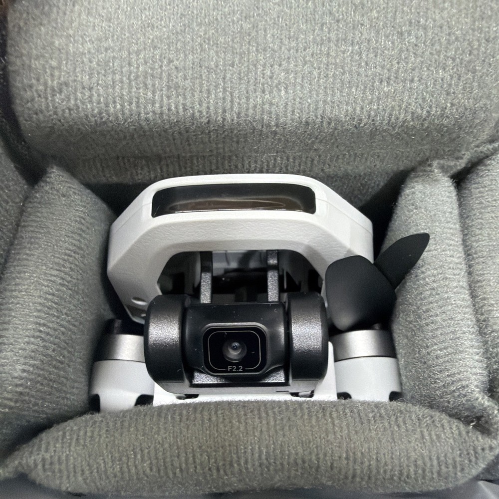 Potensic ATOM SE Drone with Camera 4K Video & GPS Image Camera