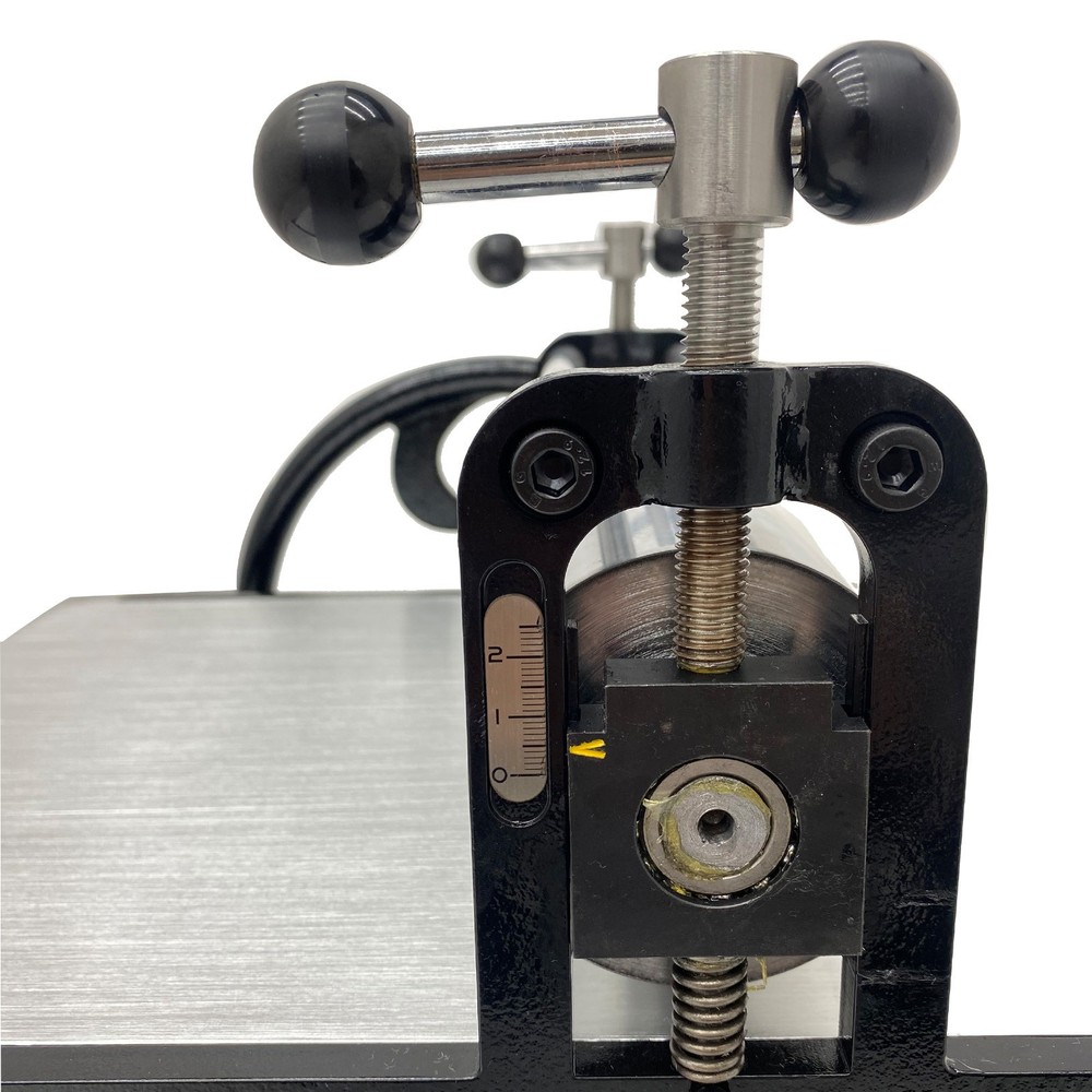 Portable Desktop 4K Relief & Intaglio Press Multi-Functional Printmaking Machine