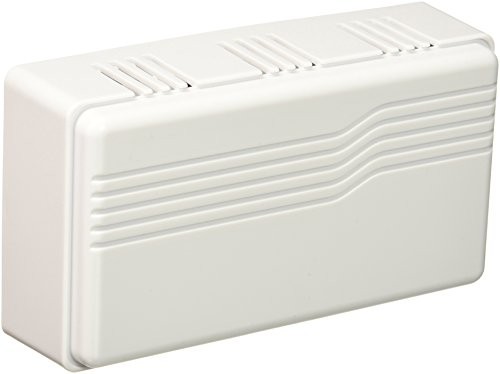 SL-2796-02 Basic Series Wired Door Chime White