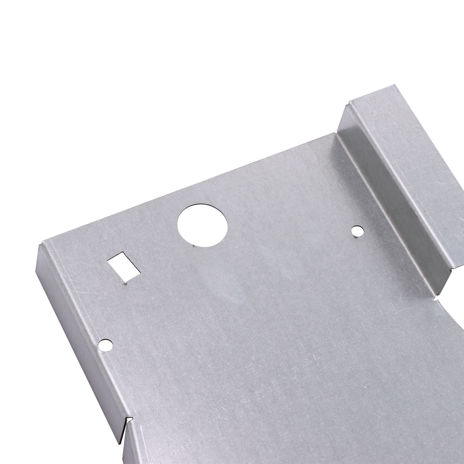 Extended Cab Inner & outer Rocker Panels & Cab Corners For 99-17 Ford Super Duty