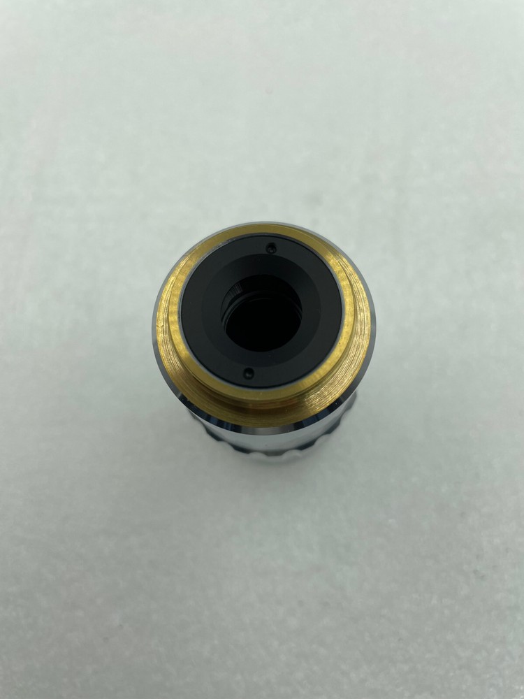 Mitutoyo M Plan Apo 2x/0.055 Objective Lens